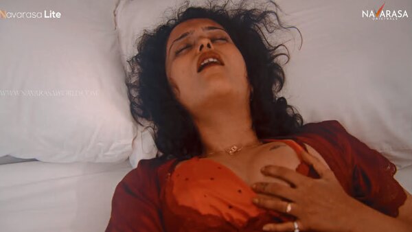 Kammini 2024 E02 Navarasa Hindi Hot Web Series