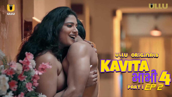 Kavita Bhabhi Part 1 2024 Season 4 EP02 Ullu Web Series