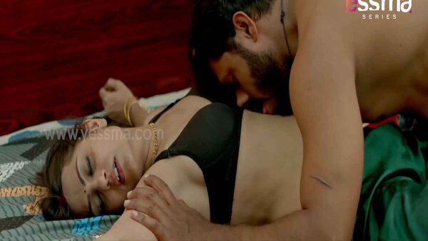 Love Pill 2023 EP02 Yessma Malayalam Hot Web Series