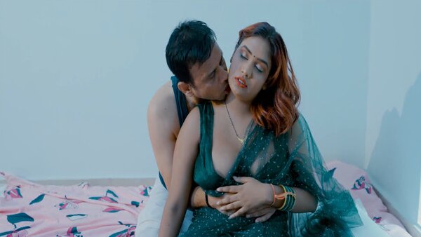 Maulana Ki Masti 2025 S01E01 MooDX Hindi Web Series