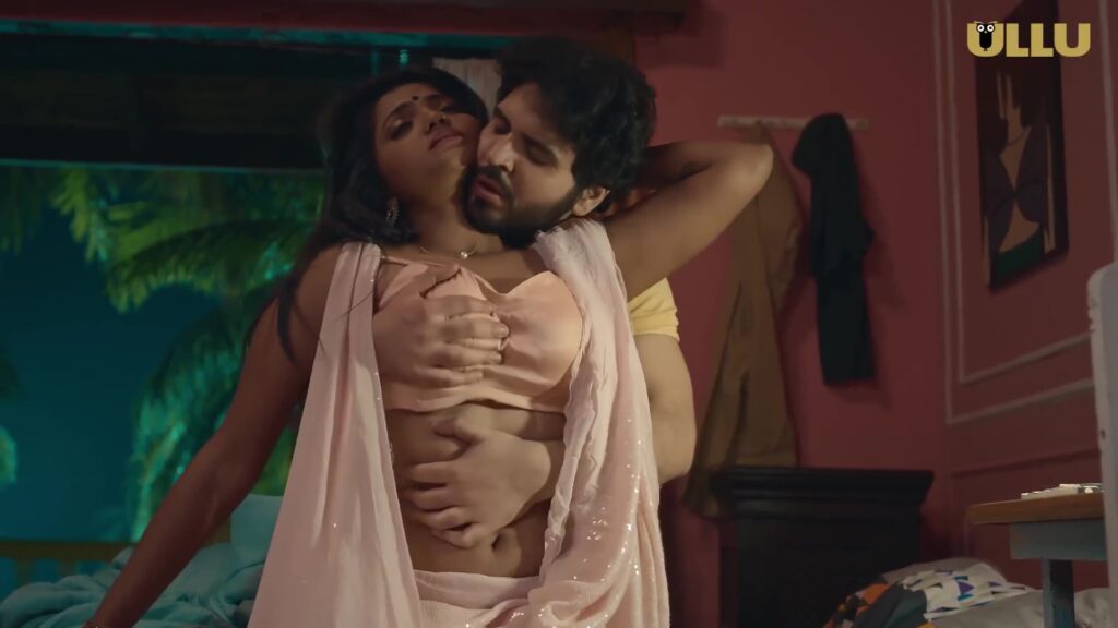 Mishti Part 2 2024 Ullu Hot Web Series