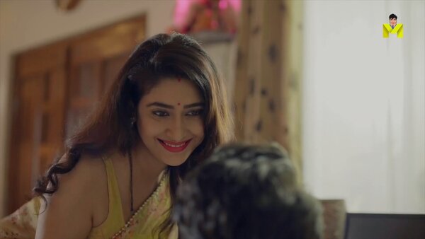Pati Patni Aur Wo 2025 Mastram S01E01-03 Hindi Web Series