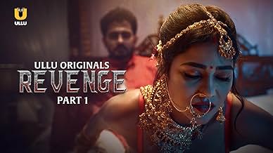 Revenge Part 1 2024 Ullu Hot Web Series