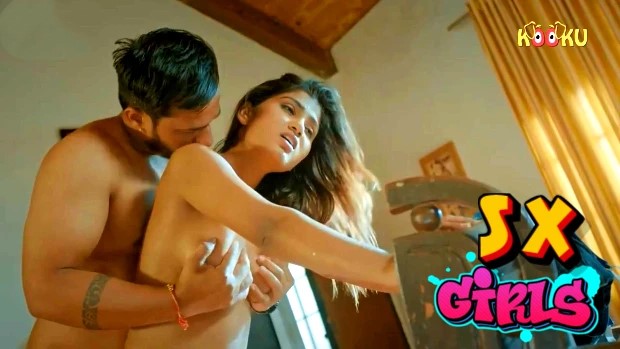 SX Girls 2021 S01 Hindi Kooku Web Series