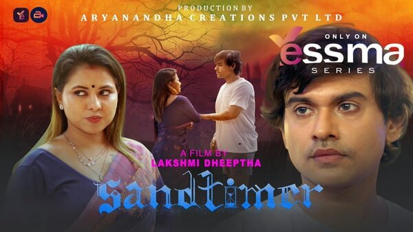 Sand Timer 2023 EP01 Yessma Web Series