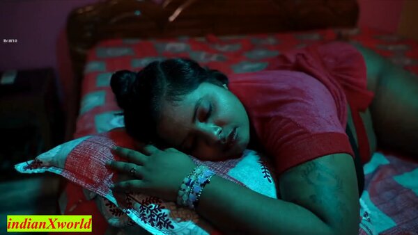 Sleeping Wife 2025 Xworld Hindi Short Film