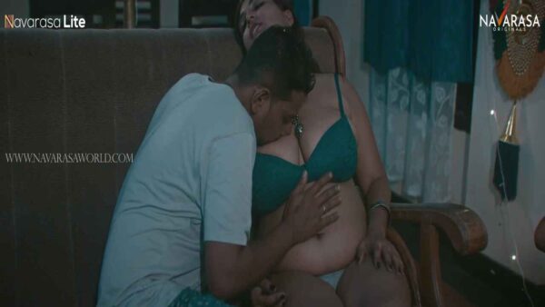 Teacher 2023 EP01 Navarasa Malayalam Hot Web Series