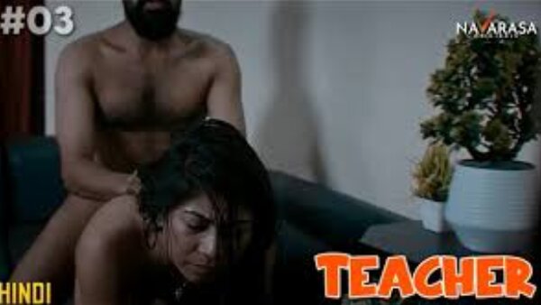 Teacher 2023 EP03 Navarasa Web Series