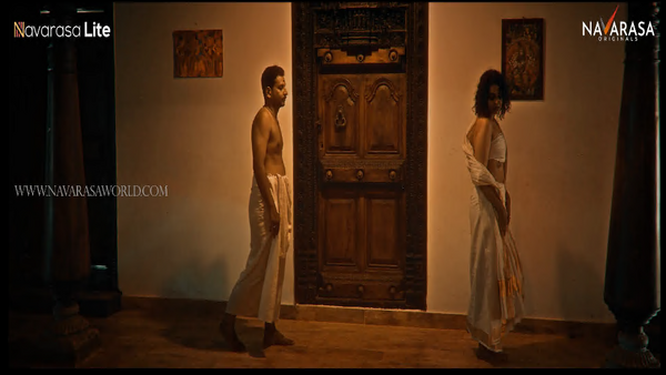 Thamburatti 2024 EP01 Navarasa Malayalam Hot Web Series