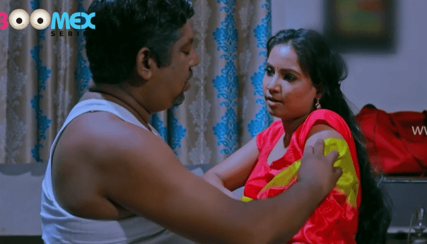 Velakkari 2023 EP01 Boomex Hot Web Series