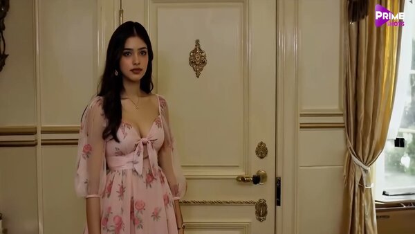 Anara 2025 S01E01 Primeshots Hindi Web Series