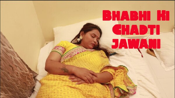 Bhabhi Ki Chadti Jawani 2025 Hindi Short Film