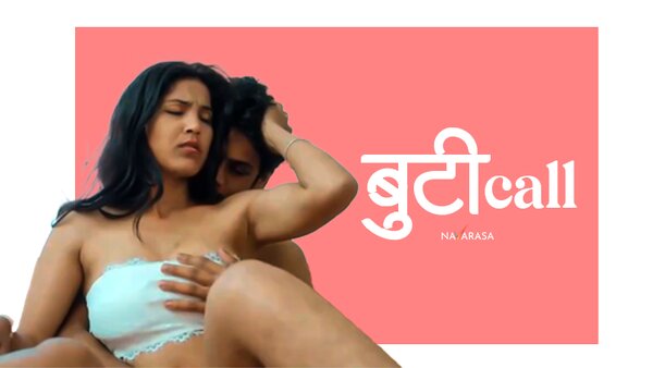 Booty Call 2025 EP01 Navarasa Hindi Web Series