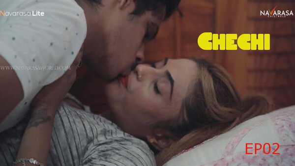 Chechi 2024 EP02 Navarasa Hindi Web Series