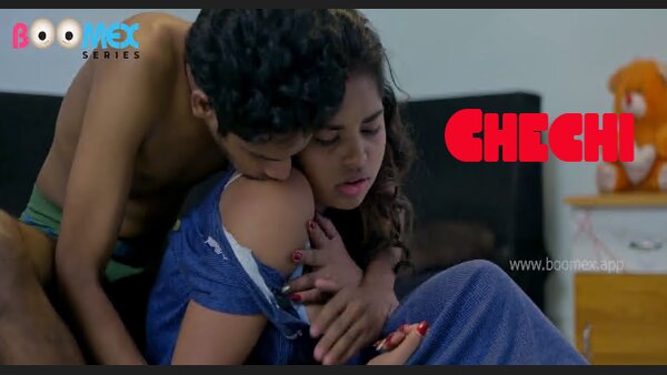Chechi 2025 EP01 Malayalam BoomeX Short Film