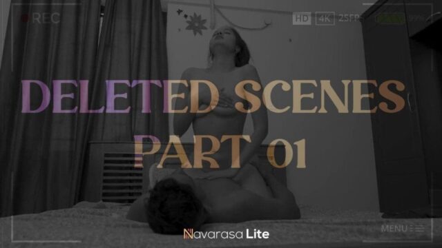 Deleted Scenes Part 01 2024 Navarasa Short Film