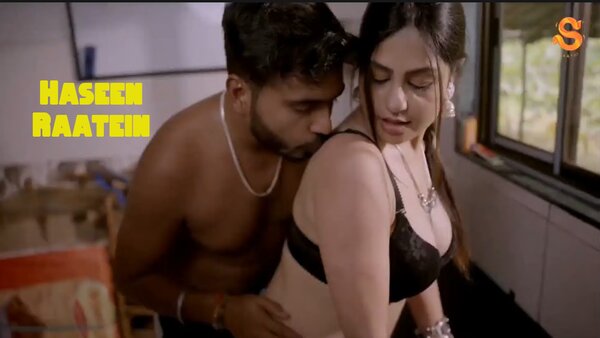 Haseen Raatein 2025 S01E01 Saathi Hindi Web Series