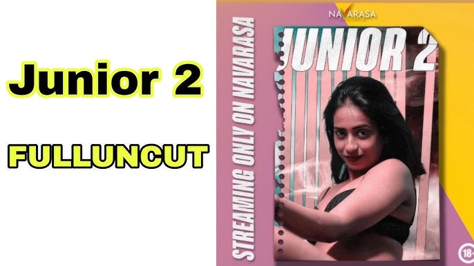 Junior Part 02 2024 Navarasa Hindi Short Film