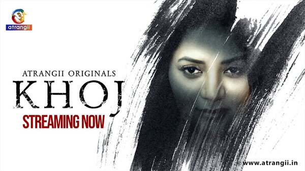 Khoj 2025 S01 Atrangii Hindi Web Series