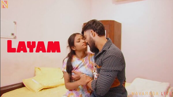 Layam 2024 Navarasa Hindi Web Series