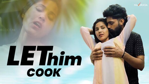 Let Him Cook 2024 EP01 Navarasa Web Series