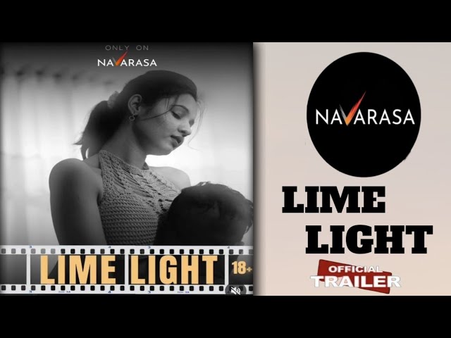 Lime Light 2024 Navarasa Hindi Short Film