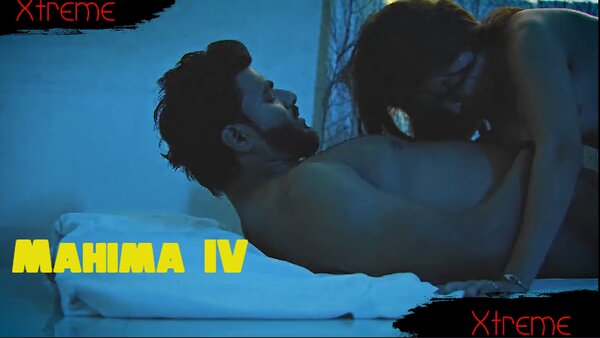 Mahima IV 2025 Xtreme Short Film