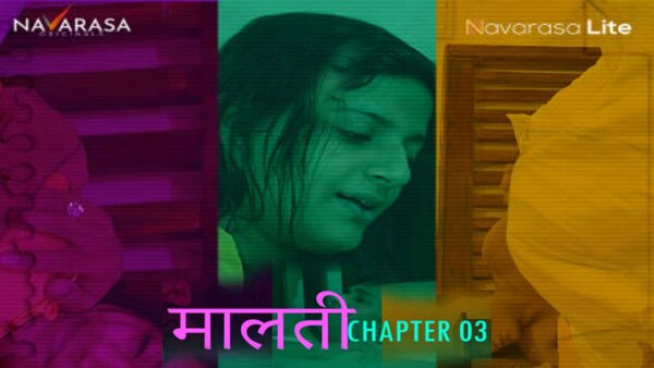 Malathi 2024 EP03 Navarasa Hindi Web Series