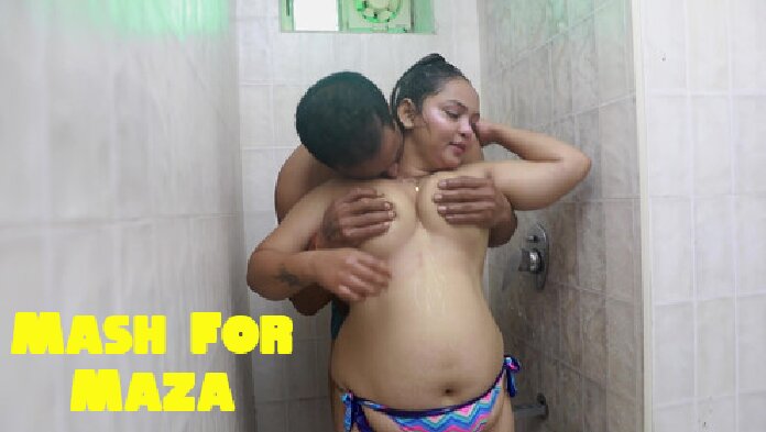 Mash For Maza 2025 Hindi Short Film