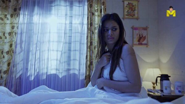 My Secret Boyfriend 2025 Mastram S01E01-03 Hindi Web Series