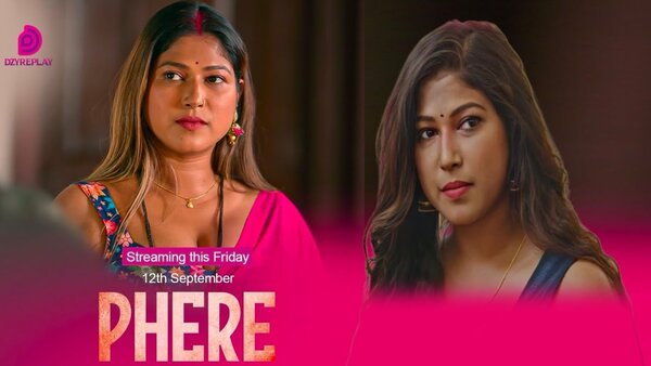 Phere 2025 Dzyreplay S01E04-06 Hindi Web Series
