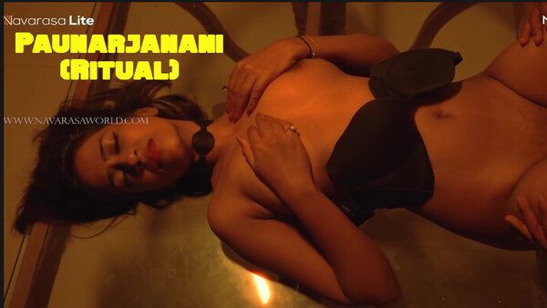 Punarjanani (Ritual) 2024 EP01 Navarasa Hindi Web Series
