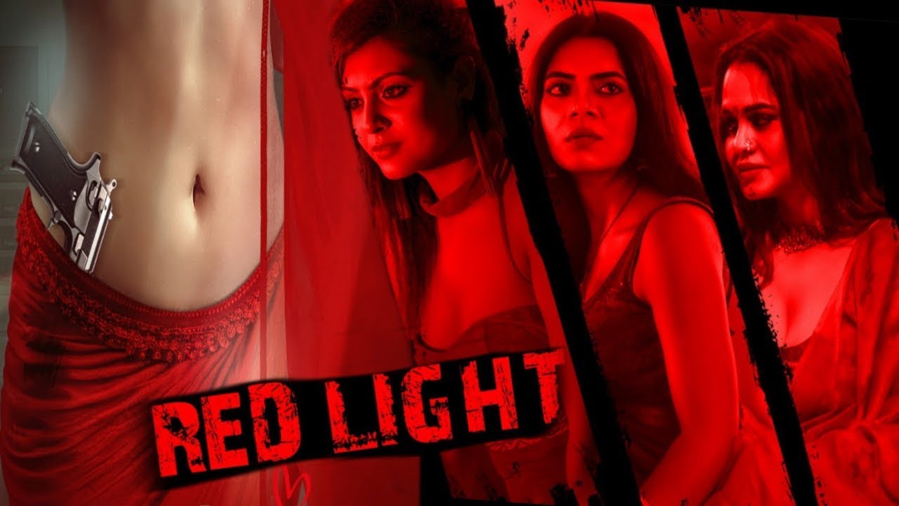 Red Light Part 02 2024 EP04 Ullu Hot Web Series
