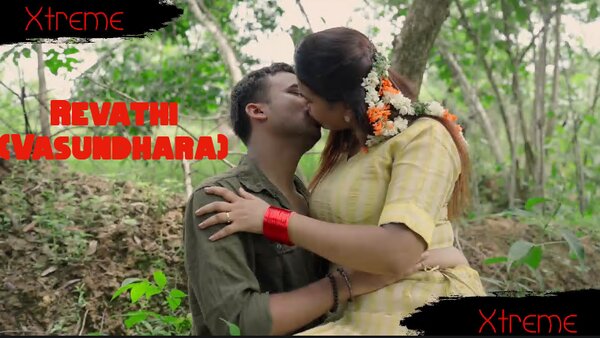 Revathi (Vasundhara) 2025 Xtreme Short Film