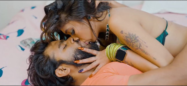 Feel Karo Love 2025 Moodx S01EP01 Hindi Web Series