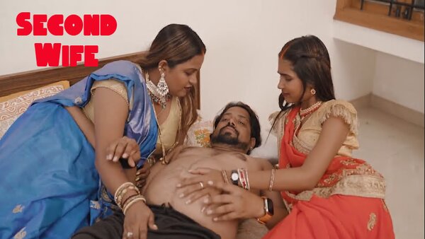 Second Wife 2025 Hindi Short Film