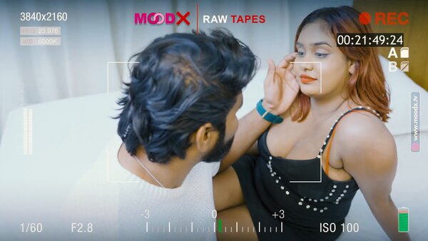 Slam Book BTS ( Raw Tape) 2025 S01EP02 Moodx Web Series