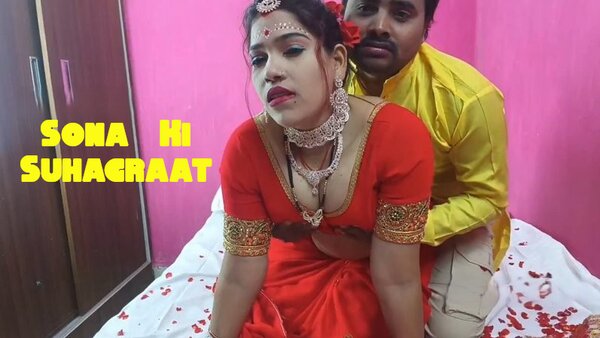 Sona ki Suhagraat 2025 Hindi Short Film
