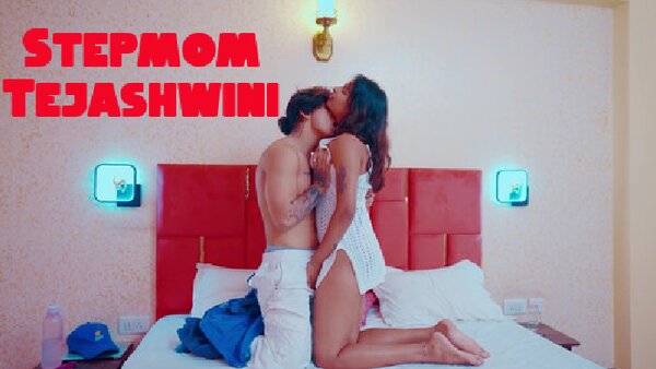 Stepmom Tejashwini 2025 Hindi Short Film