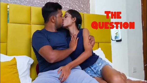 The Question 2025 Hindi Short Film