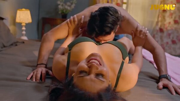 Utha Patak 2025 S01EP01T05 Jugnu Hindi Web Series