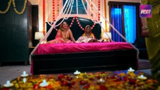 Angreji Film 2025 KahaniPlay Part 1 Hot Web Series