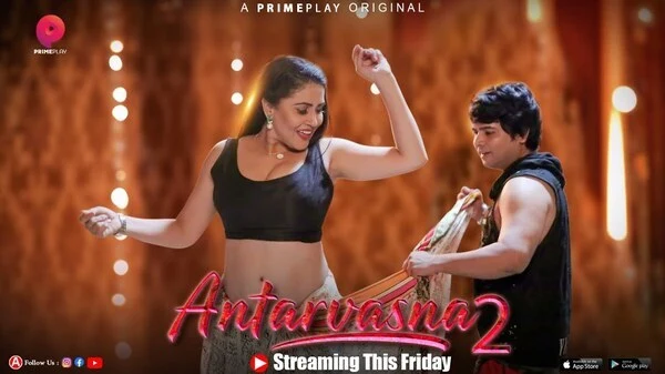 Antarvasna 2023 PrimePlay S02 Hindi Web Series