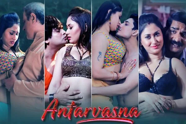 Antarvasna Part 1 2022 S01 PrimePlay Hindi Web Series