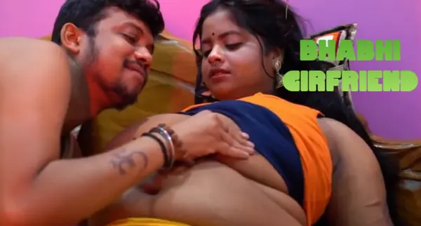 Bhabhi Girlfriend 2025 Hindi Short Film