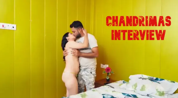 Chandrima’s Interview 2025 Hindi Short Film