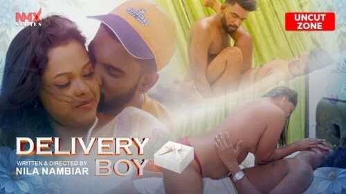 Delivery Boy Uncut 2025 Nmxseries Short Film