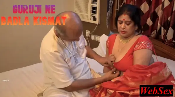 Guruji Ne Badla Kismat 2025 WebSex Hindi Short Film