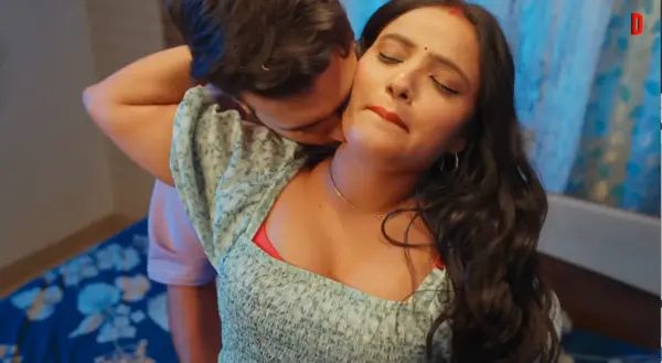 Har Ek Dost Kamina Hota Hai 2025 S01E01-2 DramaZone Web Series