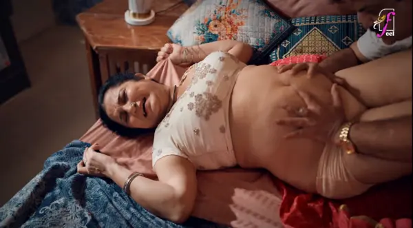 Jawaani Jaaneman Part 1 2025 Feelapp Hindi Web Series